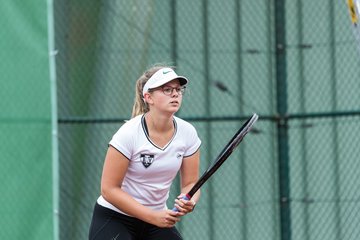 Bild 38 - NL TV Uetersen - Bremerhavener TV : Ergebnis: 0:9